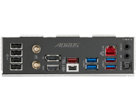 Gigabyte Z690M A ELITE AX DDR4 - 691477 - zdjęcie 4